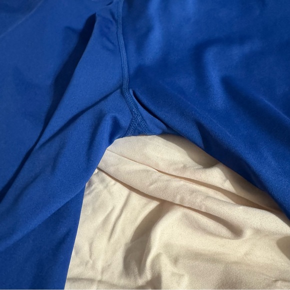 Active Booty Varsity Full Length Legging - Picture 7 of 7